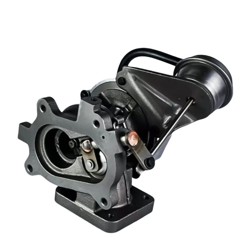 RHF3 VL37 شاحن توربو 55212917 55222015 71793892 71793894 توربو لـ 1.4L TB 16V محرك 1.4 T-Jet 16V