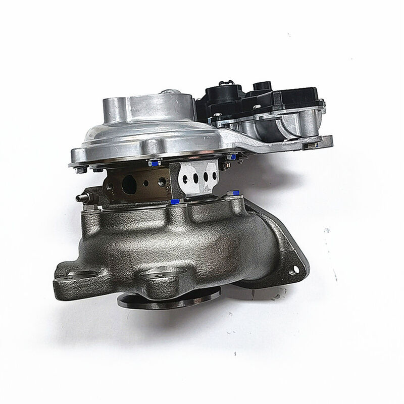 CT16V توربو شاحن 17201-11070 17201-11080 1gd محرك توربو شاحن لهيلوكس إنوفا فورتشنر 2.4L محرك 2gd-Ftv