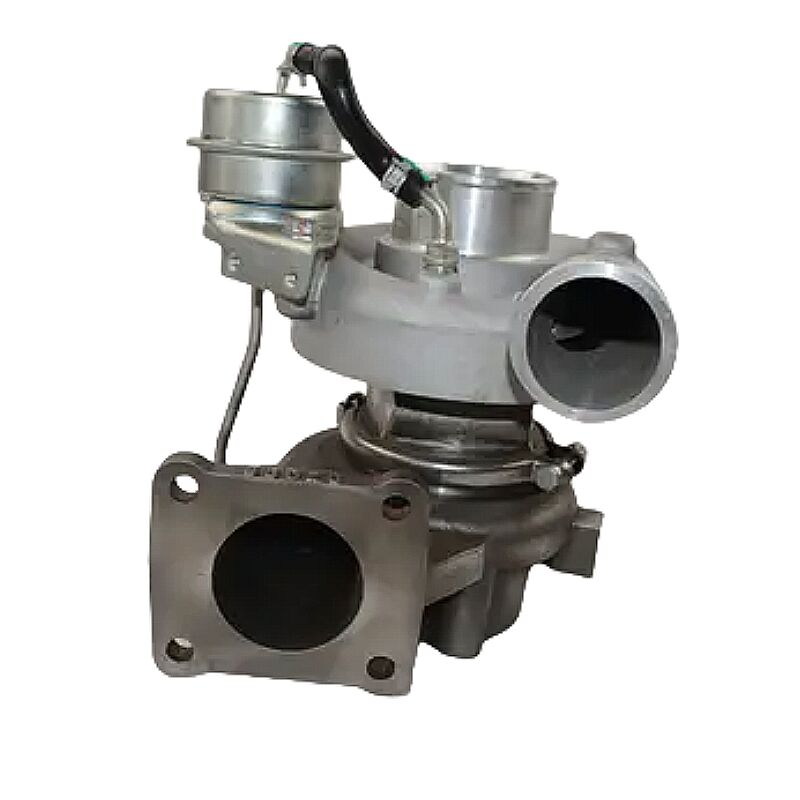 17201-17010 1HD CT26 حزمة شاحن توربو 1720117010 تويوتا لاندكروزر 17201-17020 شاحن توربو لتويوتا 1kd محرك