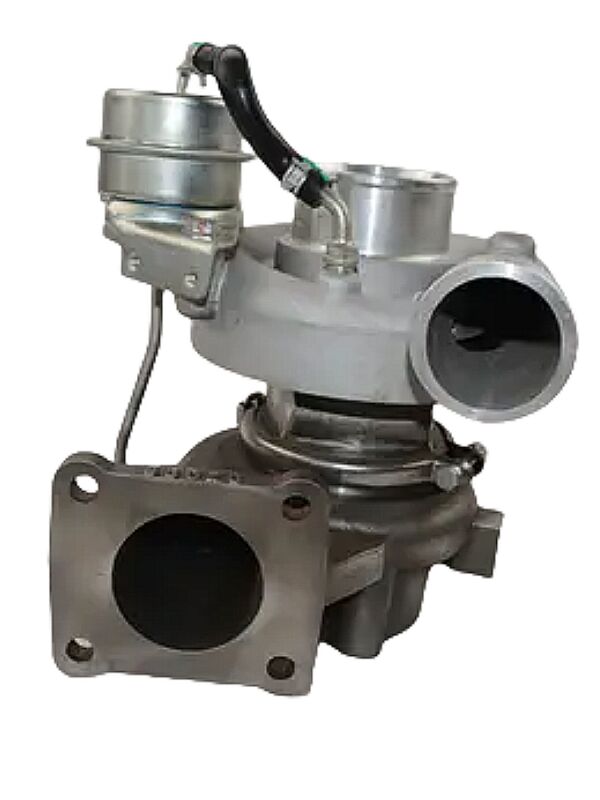 CT26 17201-17020 IKD 17201-17030 لاند كروزر سيلكا 185 شاحن توربيني لتويوتا