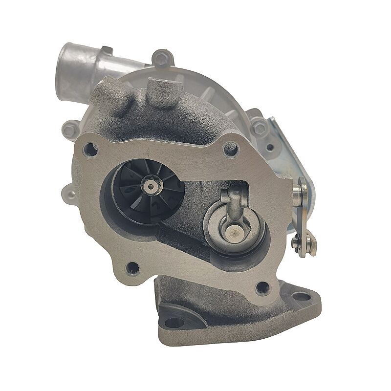 شاحن توربيني 2KD CT16 توربو 17201-30120 17201-30140 17201-30030 لـ Toyota HILUX HIACE D4D LANDCRUISER محرك 2KD-FTV 2.5TD