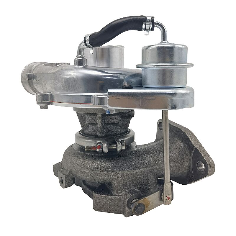 شاحن توربيني 2KD CT16 توربو 17201-30120 17201-30140 17201-30030 لـ Toyota HILUX HIACE D4D LANDCRUISER محرك 2KD-FTV 2.5TD
