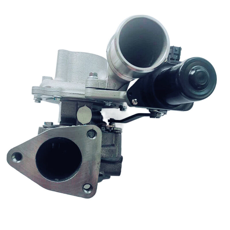 شاحن توربو 17201-Ol060 17201-30200 17201-30201 لـ 2014- TOYOTA Hiace 1KD-FTV KDH201turbo VB35