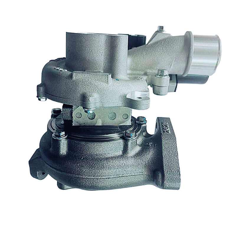 شاحن توربو 17201-Ol060 17201-30200 17201-30201 لـ 2014- TOYOTA Hiace 1KD-FTV KDH201turbo VB35