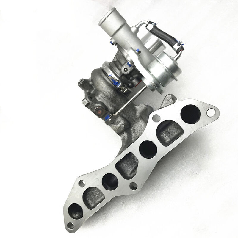 شاحن توربيني أساسي CHRA CT2 17201-33010 17201-33020 لتويوتا يارس D4-D 1.4 لتر للتحكم في تعزيز التوربو