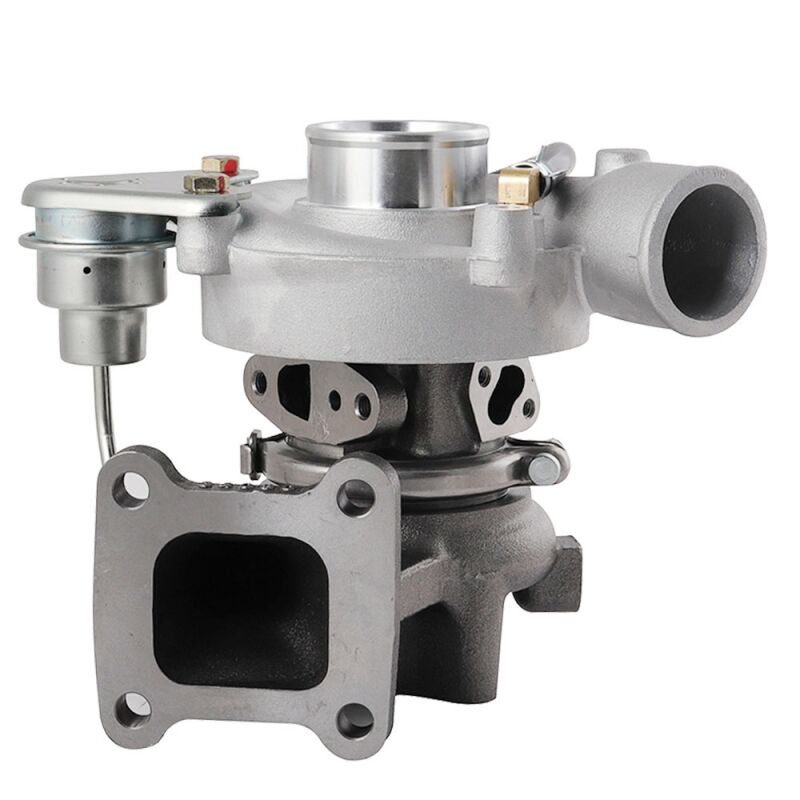 شاحن توربيني CT20 17201-54060 لسيارة تويوتا هايس 2.5 TD (H12) / هايلكس 2.4 TD (LN/RNZ) / لاندكروزر TD (LJ70,71,73) 2LT 2L-T