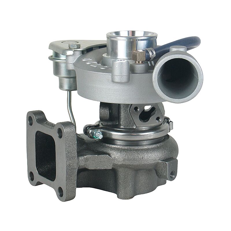 شاحن توربيني CT20 17201-54060 لسيارة تويوتا هايس 2.5 TD (H12) / هايلكس 2.4 TD (LN/RNZ) / لاندكروزر TD (LJ70,71,73) 2LT 2L-T