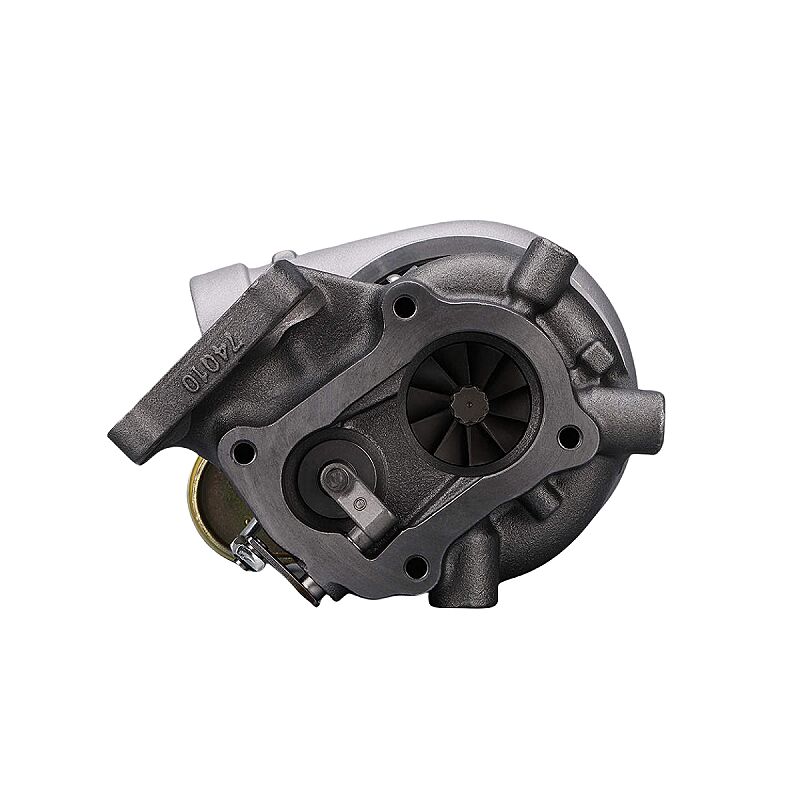 1720168010 17201-68010 CT26 شاحن توربو للسيارة تويوتا لاند كروزر / كوستر HBD 31 / أوبتيمو TD 12HT المحرك