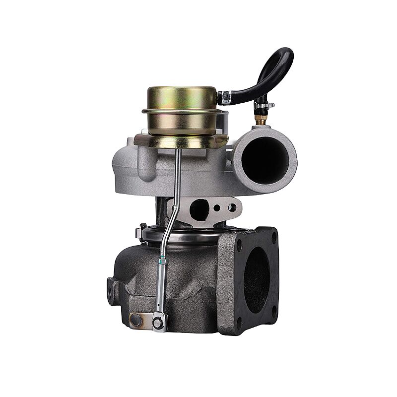 طقم توربو CT26 17201-68010 1720168010 شاحن توربيني 12H-T 1HDFT محرك لتويوتا لاند كروزر