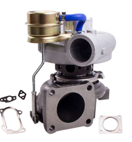 شاحن توربو لـ تويوتا سيليكا لاندكروزر HJ61 4.0 12H-T CT26 17201-68010