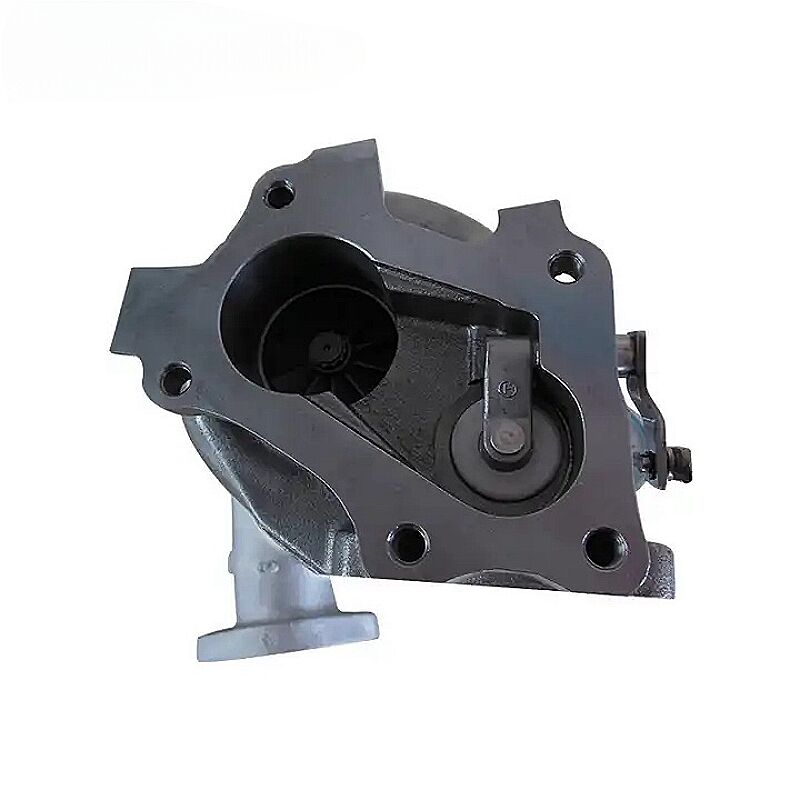 CT15B شاحن توربيني كامل لتويوتا تشايسر كريستا مارك II تورير V 2.5L 1JZ-GTE 280HP 376Nm 17201-46040