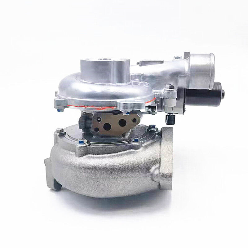 محرك التشغيل الكهربائي التوربو CT16V 17201-OL040 17201-0L040 17201-30110 لـ TOYOTA HILUX SW4 Landcruiser D-4D 1KD-FTV 1KD 1KDFTV 3.0L