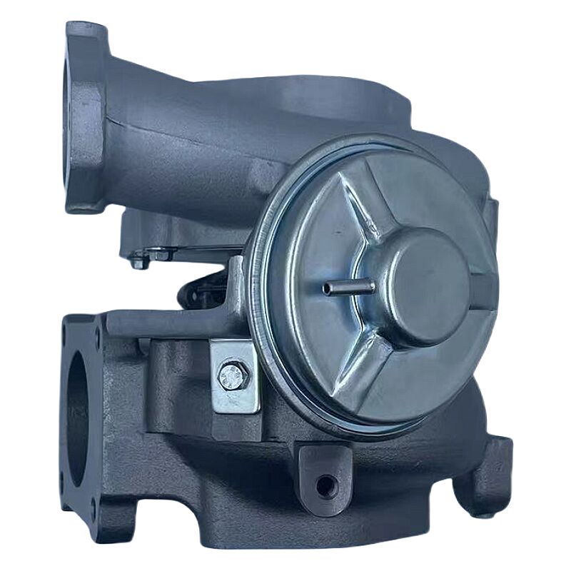 GT2359V شاحن توربو 17201-17050/750001-0001/750001-0002/802012-0001 1.5L محرك CRDI D3EA TURBOCHARGER