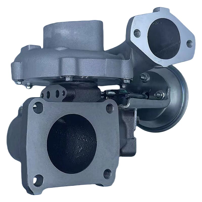 GT2359V شاحن توربو 17201-17050/750001-0001/750001-0002/802012-0001 1.5L محرك CRDI D3EA TURBOCHARGER