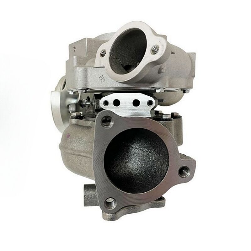 GTA2359V شاحن توربو 17208-51010 17201-51011 775095-5001S 769686-0001775095-0001 1720151010C لسيارة تويوتا لاند كروزر 70