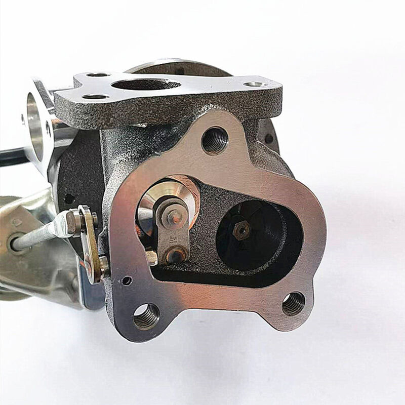 RHF3 توربو شاحن VB410088 17201-97202 17200-97202 تحكم جديد توربو تعزيز لتويوتا دايهاتسو L950s L960s بريجز