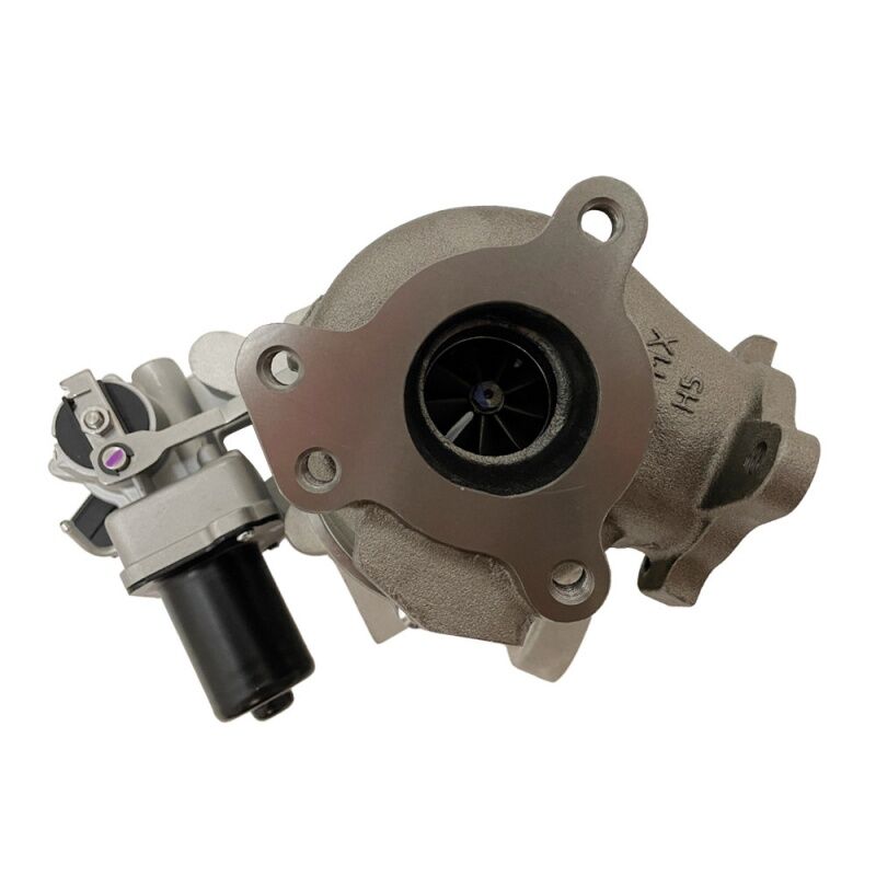 17201-51021 VB22 الأصلي خرطوشة التوربين توربو CHRA 17201-51020 النواة لتويوتا لاندكروزر V8 D 1VD-FTV VDJ76/78/79 261 حصان