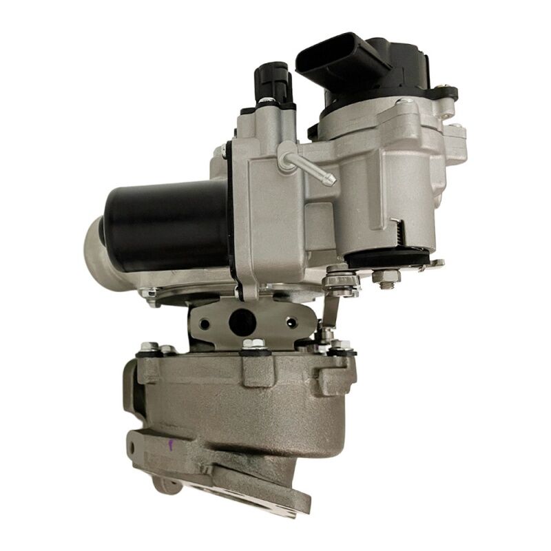 17201-51021 VB22 الأصلي خرطوشة التوربين توربو CHRA 17201-51020 النواة لتويوتا لاندكروزر V8 D 1VD-FTV VDJ76/78/79 261 حصان