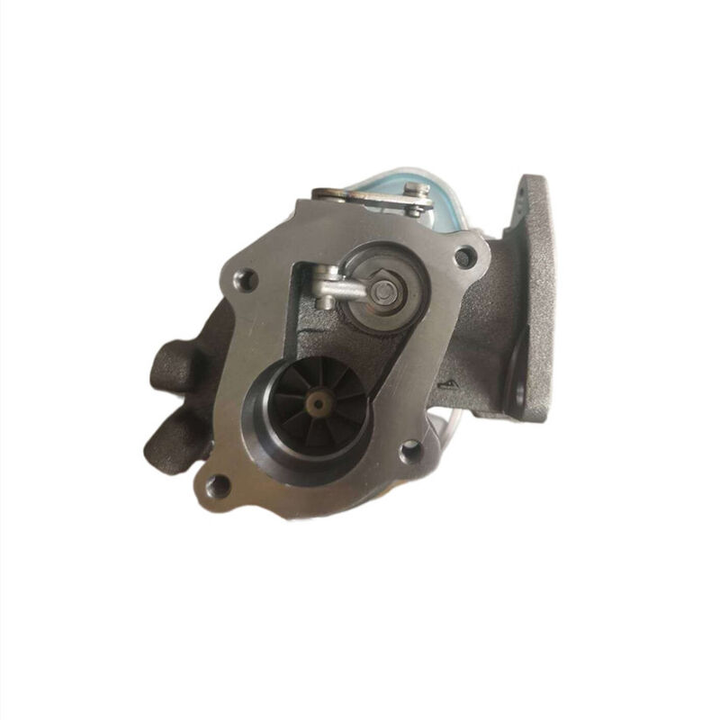 Powertec Turbo Core 17201-30080 1720130080 17201-0L020 CT16 لسيارة تويوتا لاند كروزر 2.5L 2KD-FTV 2001-