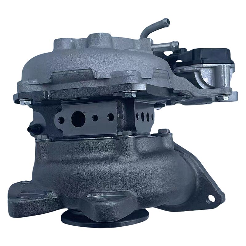 CT16V توربو 17201-11110 17201-11120 شاحن توربو جديد تحكم تحفيز توربو لـ Revo Rouge Hilux 2.8L محرك 1GD-FTV 2GD