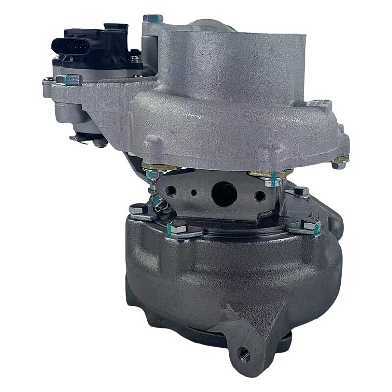 CT16V 17201-0L060 17201-30200 17201-30201 شاحن توربو كامل لتويوتا 2KD-FTV