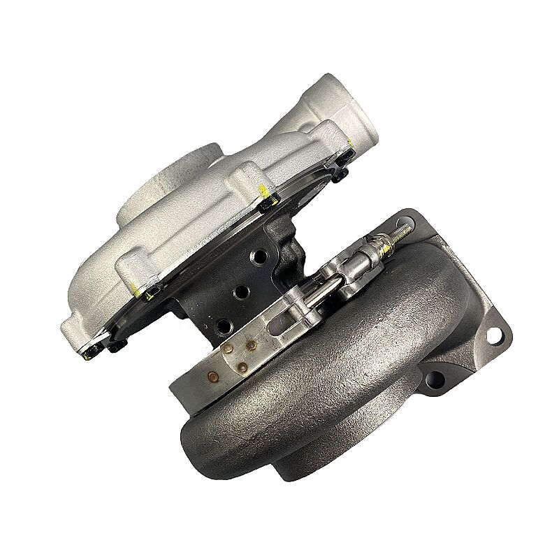 توربو 146718 446718 2674213 C9nn6K682c 702277c91 شاحن توربو 3ld لشركة Navistar Perkins فورد الزراعية 6.7o LTR Dt407 محرك