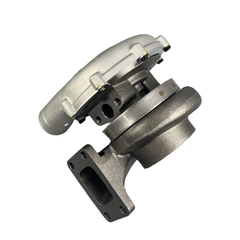 شاحن توربو 3LD-229 C9NN6K682B لقطع الغيار الدولية DT361 DT407