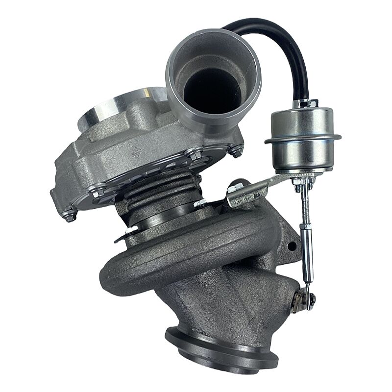 GT25S Turbo Cartridge 754743 5001 754743-0001 754743 0001 7547430001 754743 6500346 60346 47.346 Core Chra لـ Ford Ranger 3.0L