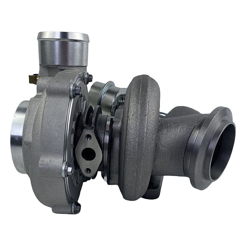 GT25S Turbo Cartridge 754743 5001 754743-0001 754743 0001 7547430001 754743 6500346 60346 47.346 Core Chra لـ Ford Ranger 3.0L