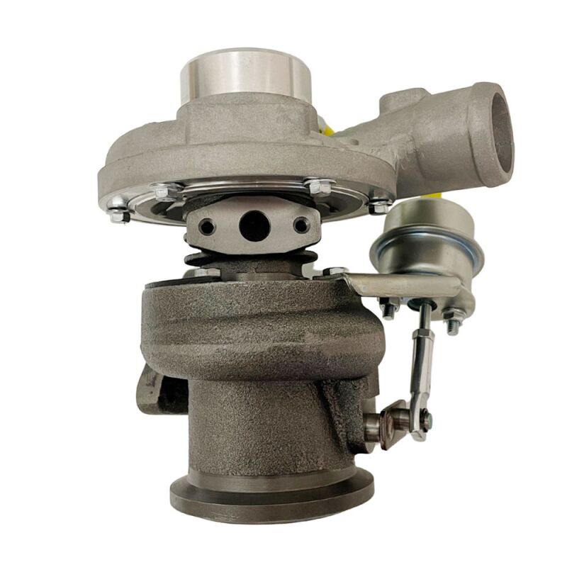 GT2052S توربو 721843-5001S شاحن توربو لفورد رينجر HS2.8 محرك 2.8L 200-- 79519 79522 721843-0001, 721843-0002