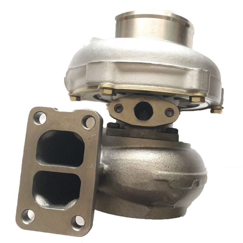 OEM توربو 1994- فورد نيو هولندا الجرار الزراعي GT3571 452134-0002 87840734 87840734R 87840596 شاحن توربو