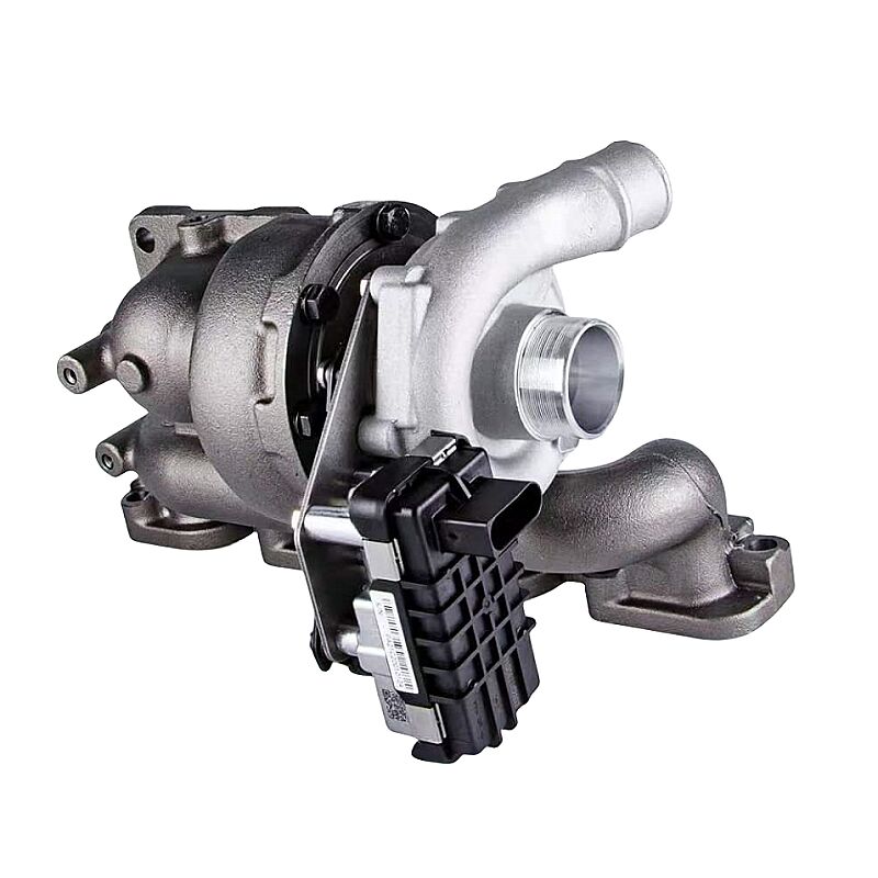 التوربين الكامل لفورد مونديو الثالث 2.0 TDCi 96Kw Puma 728680-5012S 728680-5011S 728680-5010S 4S7Q6K682EN 4S7Q6K682EL 2003-