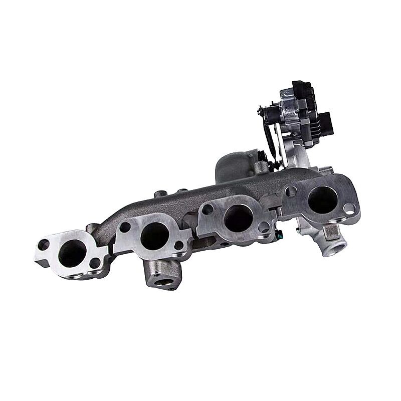 توربين كامل لفورد مونديو الثالث 2.0 TDCi 96 كيلوواط بومة 728680-5012S 728680-5011S 728680-5010S