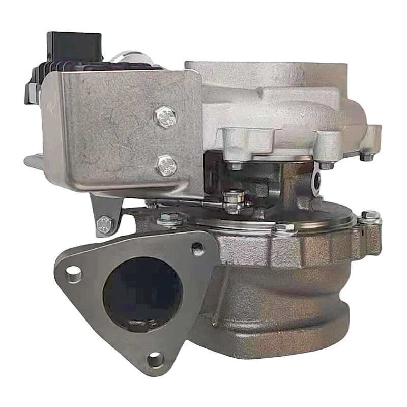 شاحن توربو GTB1749V توربو لفورد رينجر 2.2 TDCI BK3Q-6K682-CB 7556-5022S 787556-5017S 787556-16