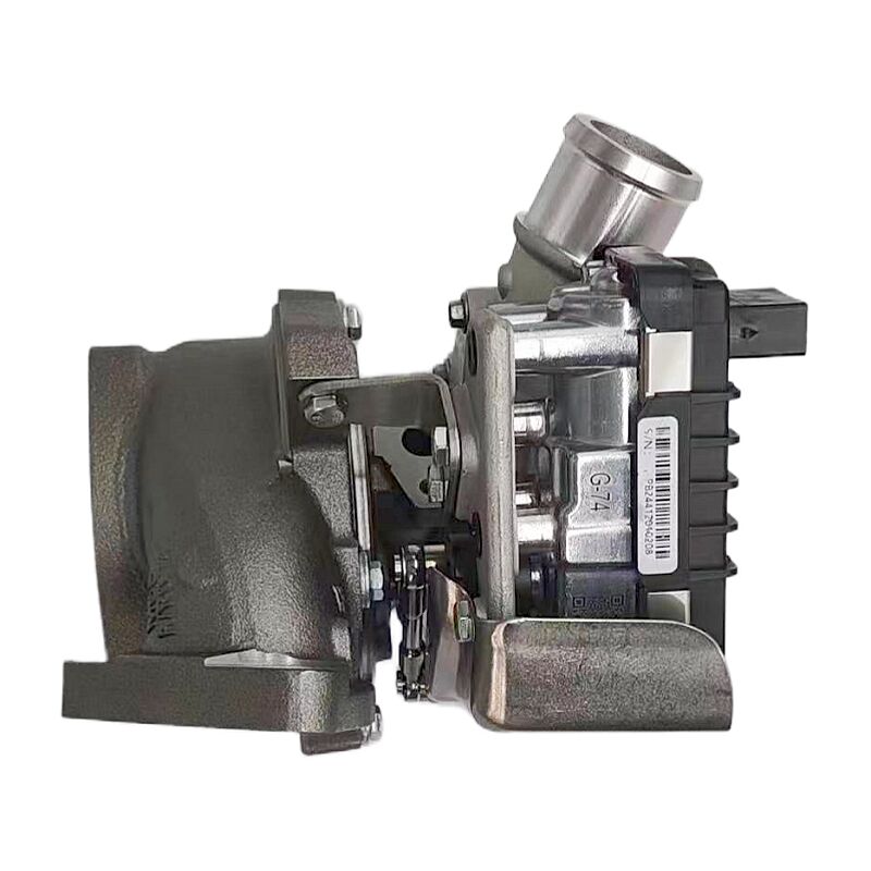 توربين 787556 GTB1749V لشركة فورد ترانزيت 2.2 TDCI 787556-0017 شاحن توربو CHRA جديد 787556-5017S BK3Q-6K682-CB