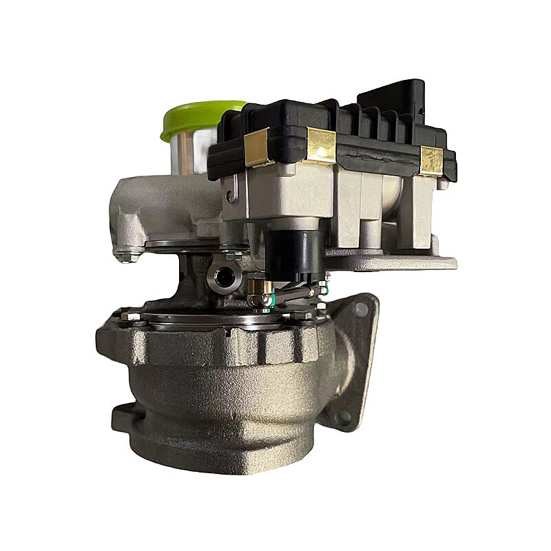 GTB1749VK شاحن توربو لفورد ترانزيت VI 2.2L توربو 786880-5006S 1741779 BK2Q6K682GA BK2Q-6K682-GA 1946738