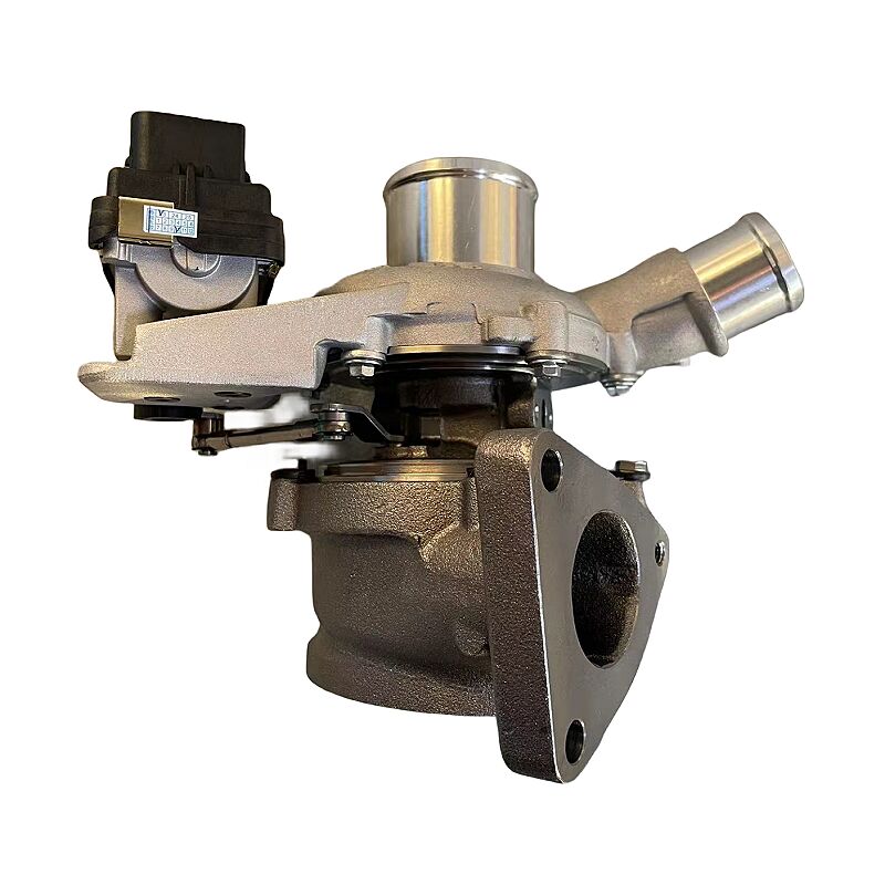 GTB1749VK شاحن توربو لفورد ترانزيت VI 2.2L توربو 786880-5006S 1741779 BK2Q6K682GA BK2Q-6K682-GA 1946738