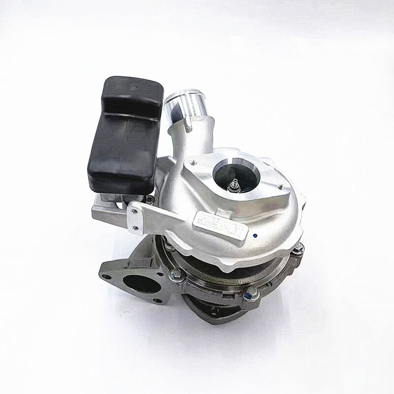 شاحن توربو GTB2256VK GTB22V النواة CHRA 812971-5002 812971 BK3Q-6K682-AB BK3Q-6K682-RC BK3Q6K682AB تتناسب مع محرك 3.2 TDCI BT-50