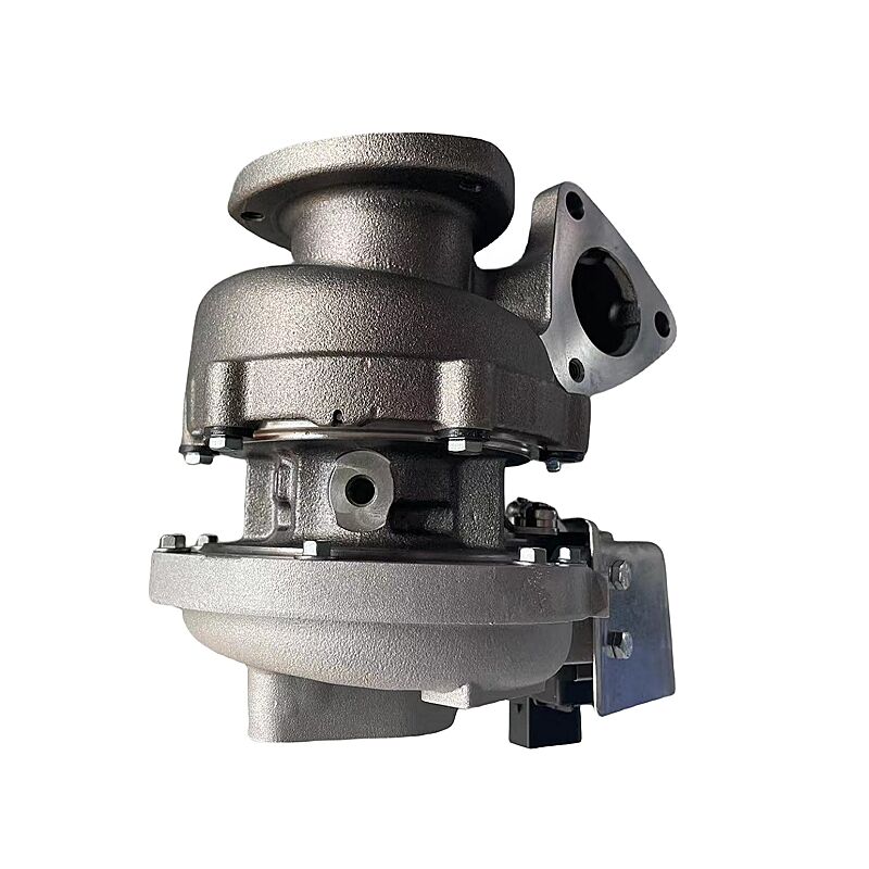 شاحن توربو FB3Q6K682DD لفورد رينجر (TKE) GTD2056VZK 2011- 3.2 TDCI 3.2L