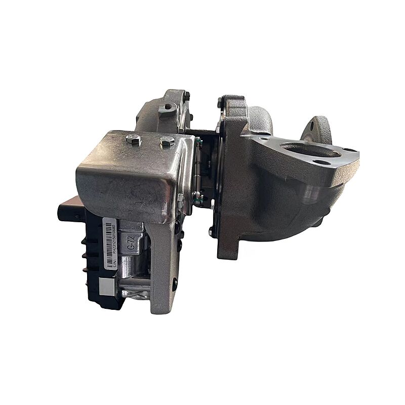 أجزاء المحرك GTD2056VZK توربو Chra 822182-0004 FB3Q6K682DD لشركة فورد Rnager 3.2L