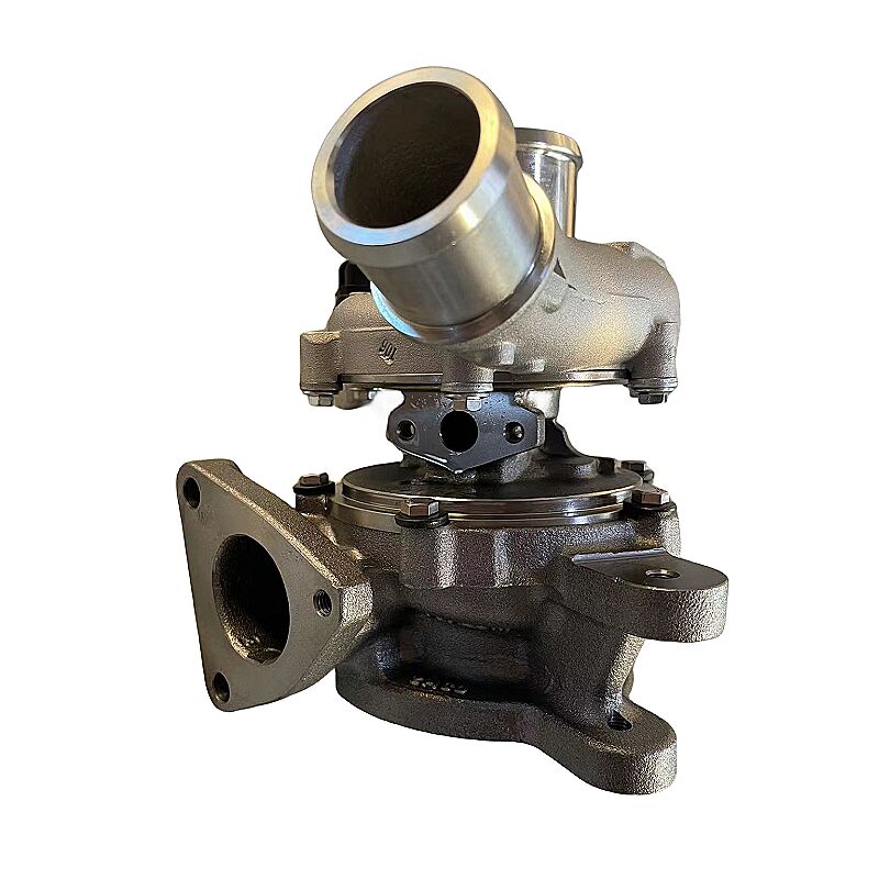 GTB1749VK توربو BK2Q6K682GA BK2Q6K682AH 786880-5006S 786880-0006 لمحرك فورد Duratorq TDCi Euro-5 2.2L