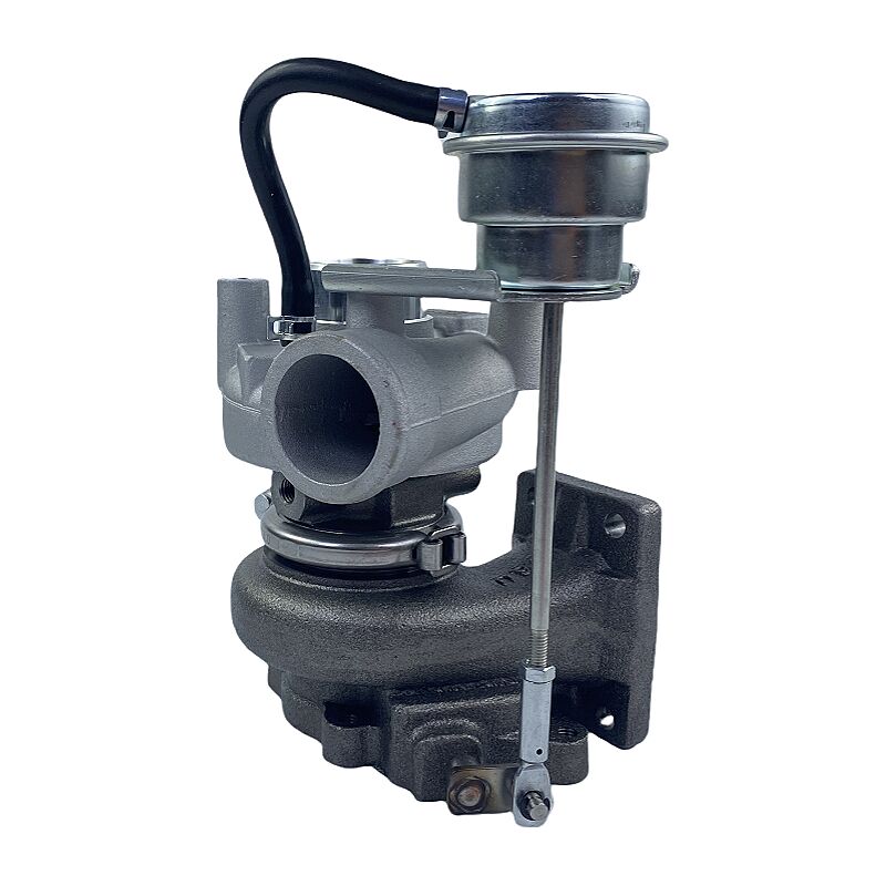 Engine Parts V3300 Engine Turbocharger TD04-12T 1G565-17014 1C050-17013 49177-03150 V3300T Turbo