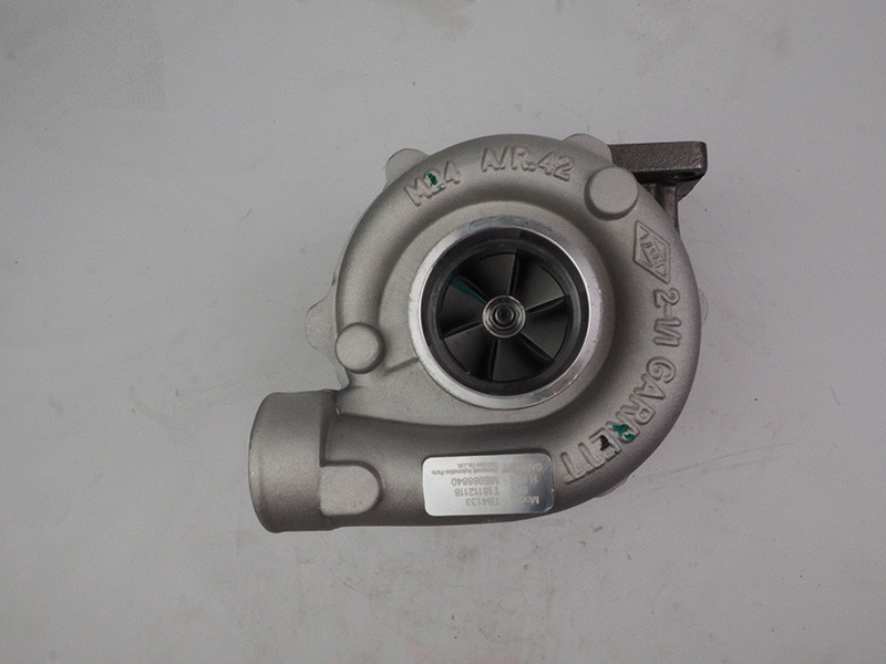 49186-00360 6D34 ME088865 OEM Mitsubishi Turbocharger لكوبلكو SK230 SK230-6E