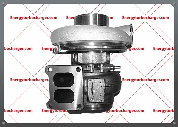 المؤشر 9 المحرك HX55 Diesel turbocharger Turbocharger 4043648 4041262 4033185HX 504213442 504179011