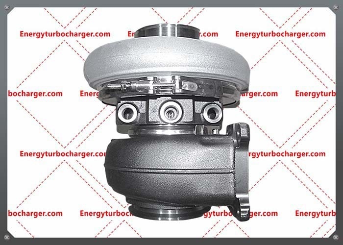 المؤشر 9 المحرك HX55 Diesel turbocharger Turbocharger 4043648 4041262 4033185HX 504213442 504179011