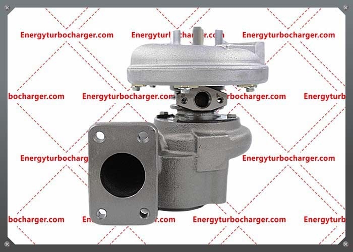 GT2556 Perkins BMW Turbocharger 754127-5001S 0001 1 2674A431 1104A-44T المحرك