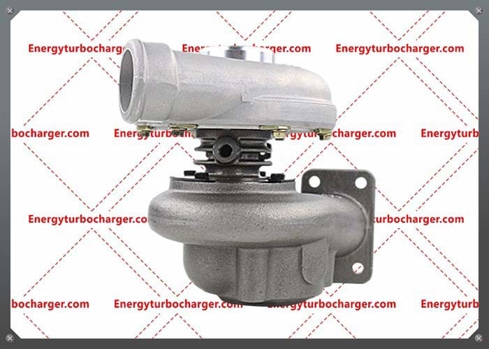GT2556 Perkins BMW Turbocharger 754127-5001S 0001 1 2674A431 1104A-44T المحرك