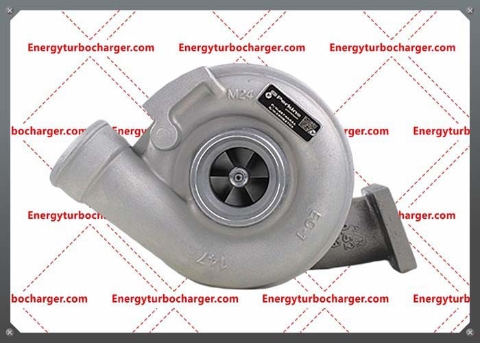 GT2556 Perkins BMW Turbocharger 754127-5001S 0001 1 2674A431 1104A-44T المحرك