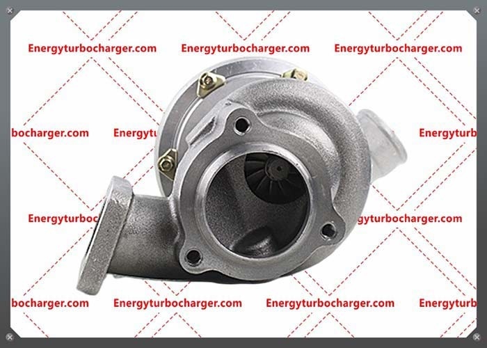 GT2556 Perkins BMW Turbocharger 754127-5001S 0001 1 2674A431 1104A-44T المحرك