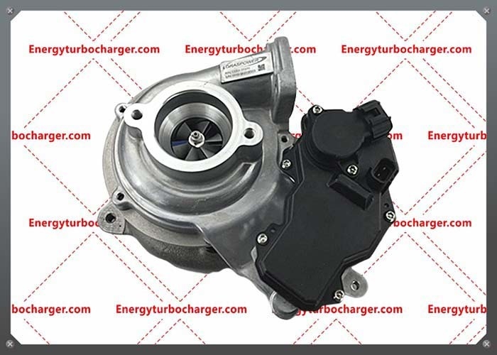 17201-11070 CT16V شاحن توربيني لتويوتا هايلكس إنوفا فورتشنر 2.4L 2GD-FTV